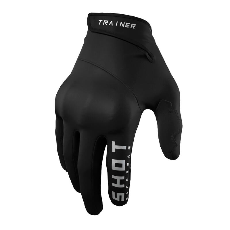 Gants Shot Trainer CE 3.0 Noir