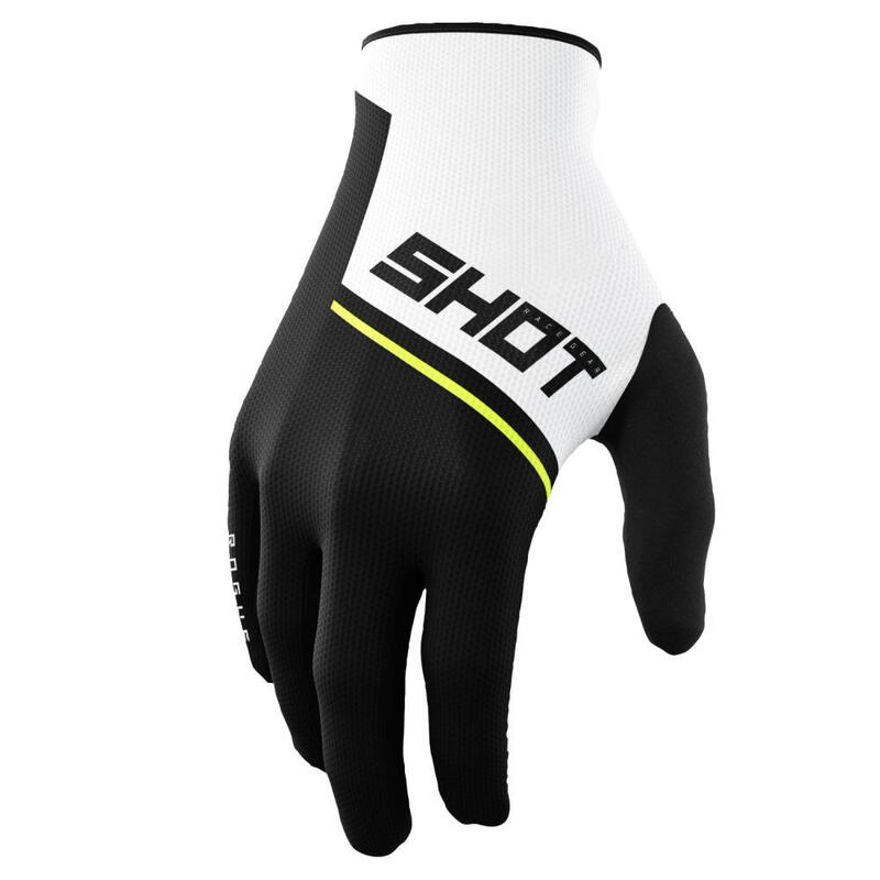 Gants Vélo Enfant et VTT, du 4 ans au 14 ans, kit de protection