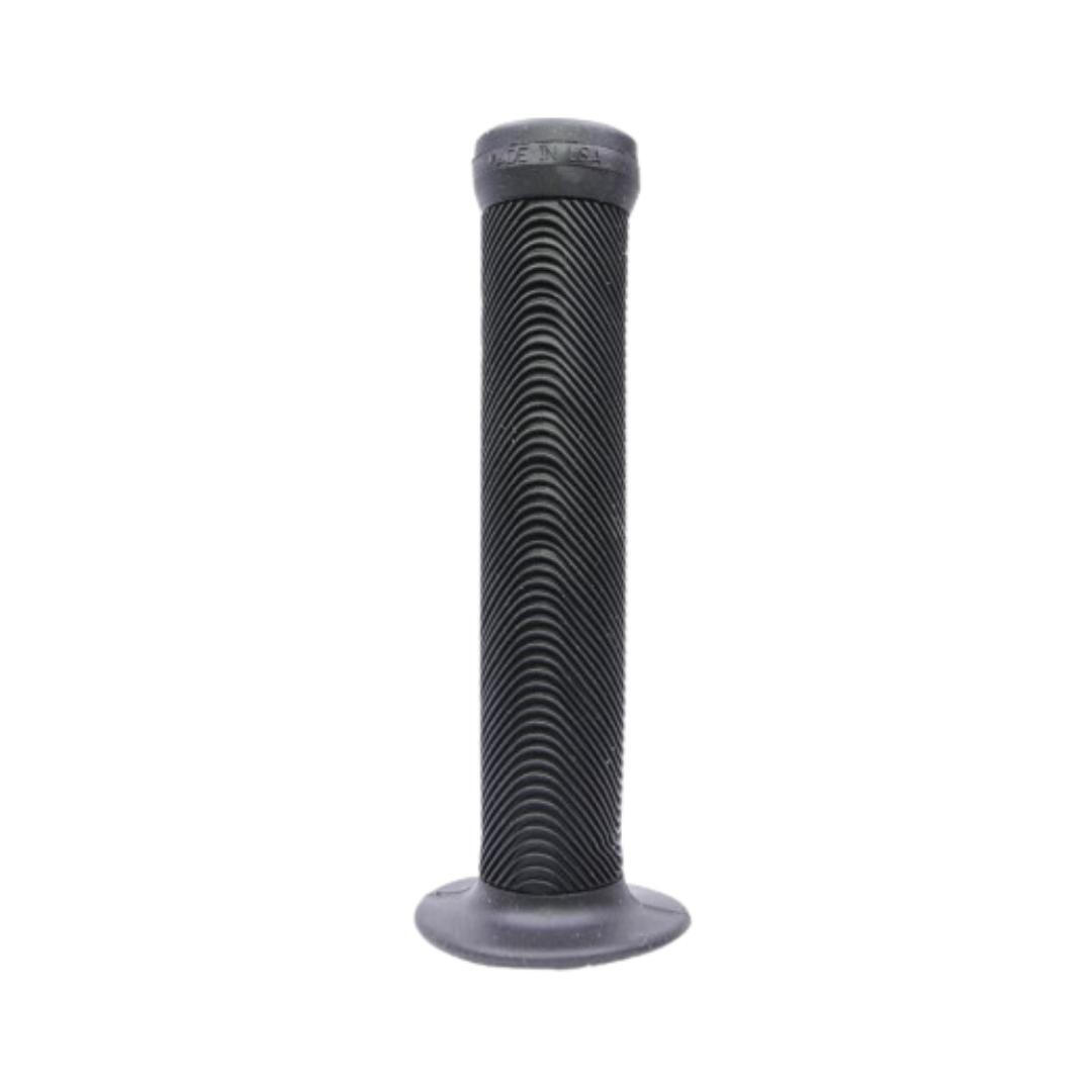 SENSUS Manopole per Bicicletta Sensus Swayze - Flanges - Nero