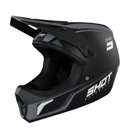 Kask rowerowy dla dorosłych Rogue United