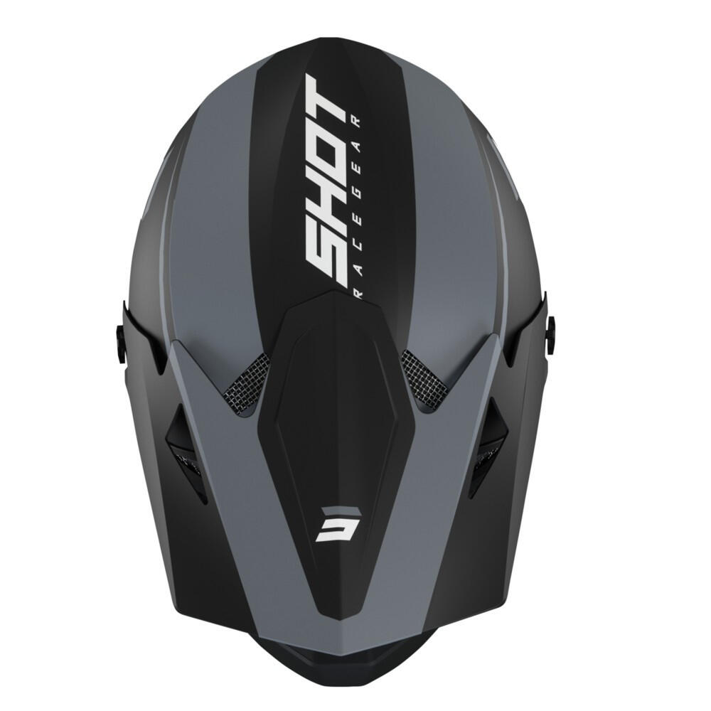 Kask rowerowy dla dorosłych Rogue United 2/3