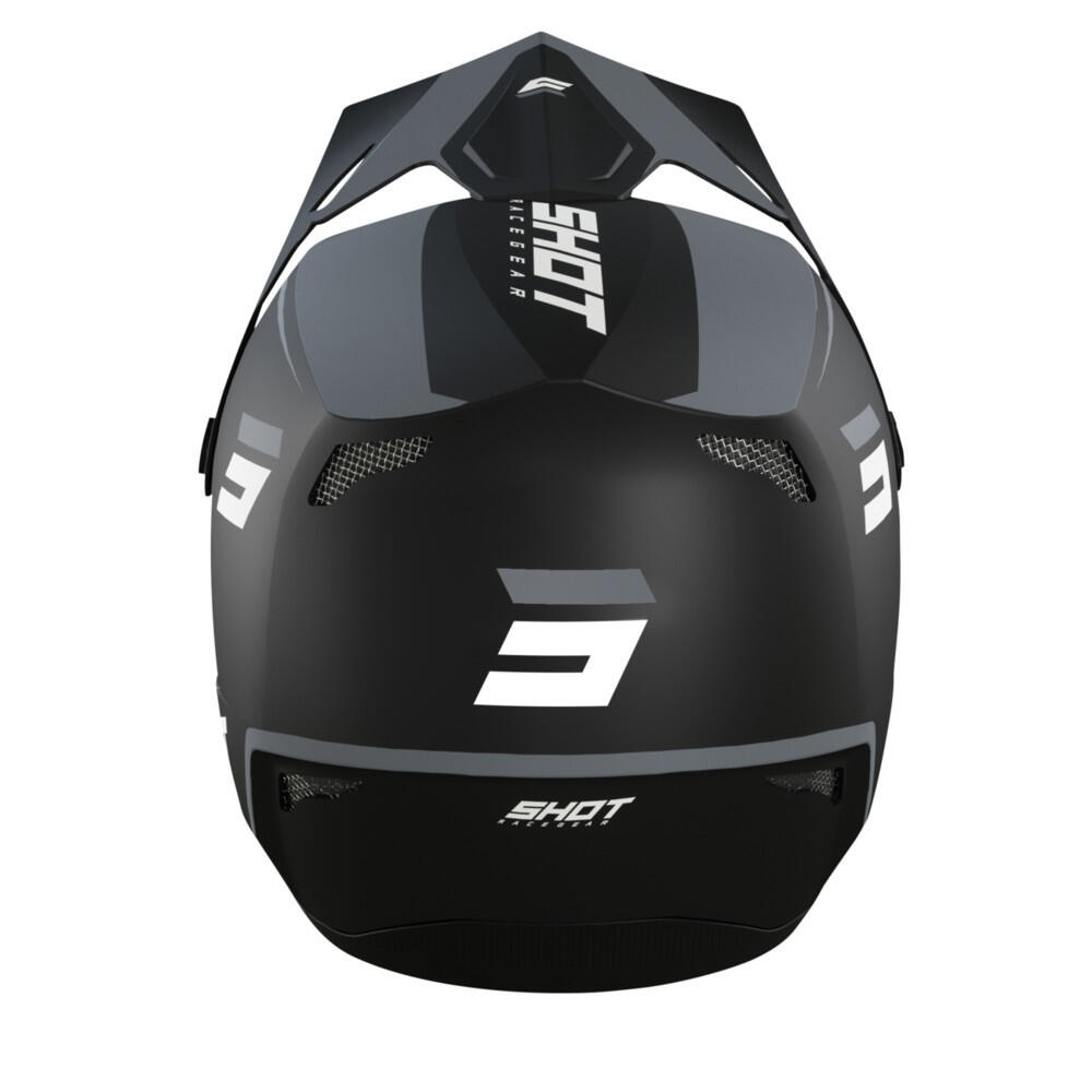Kask rowerowy dla dorosłych Rogue United 3/3