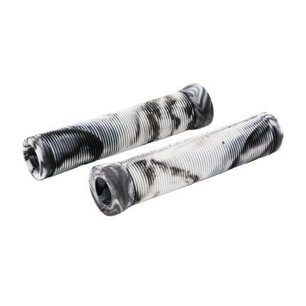 BMX Griffe - Session Lgn 145mm, rot