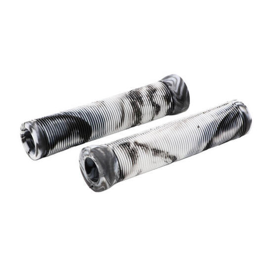 BMX Griffe - Session Lgn 145mm, rot