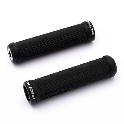 Greep bmx volwassenen cobra one lock 129mm