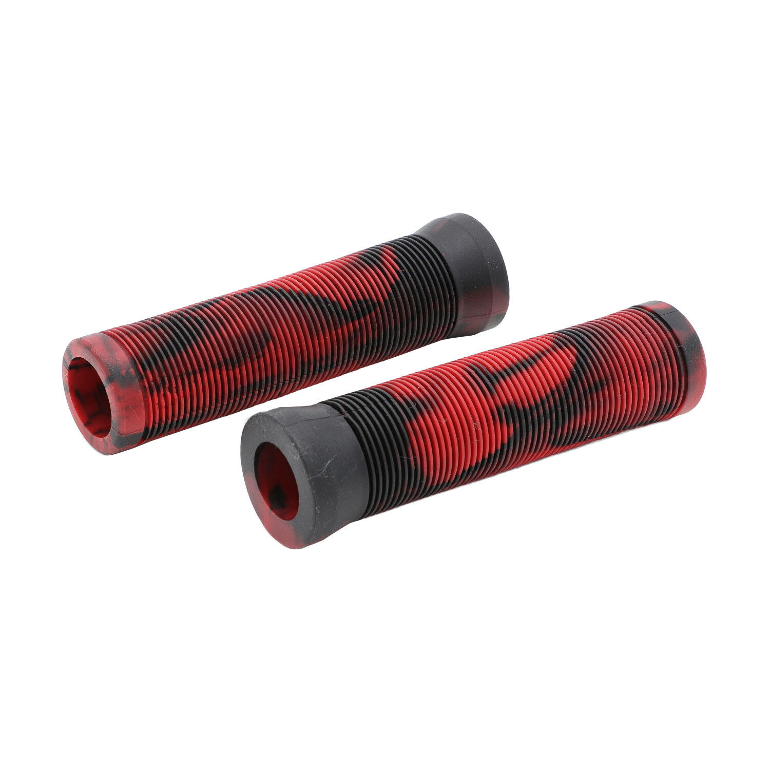 SESSION Impugnature bmx adulto Session, Rosso