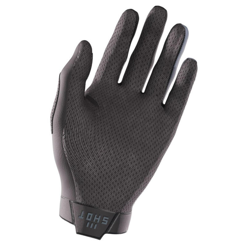 Gants Shot Lite Noir Adulte