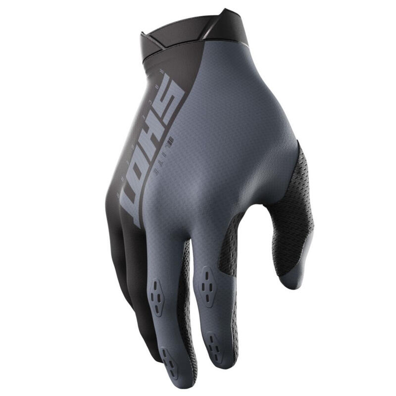 Gants Shot Lite Noir Adulte