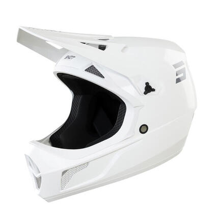Kask rowerowy BMX dla dorosłychg Rogue Solid