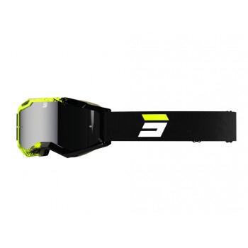 SHOT RACE GEAR Máscara BMX Adulto Shot Iris 2.0