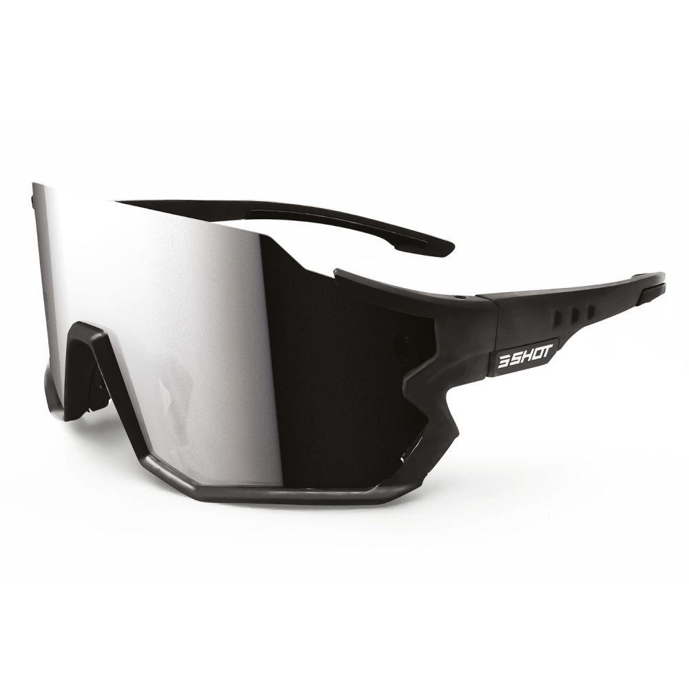 Lunette transparente online decathlon