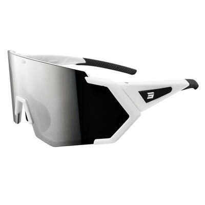 Zonnebril mountainbike lunettes shot retina