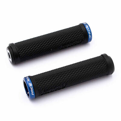 Greep bmx volwassenen cobra one lock 129mm