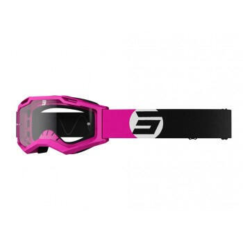 Masque Shot Assault 2.0 Astro Rose Fushia