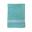 Wafel Aqua badstof gevoerde handdoek 90x170 355g/m²