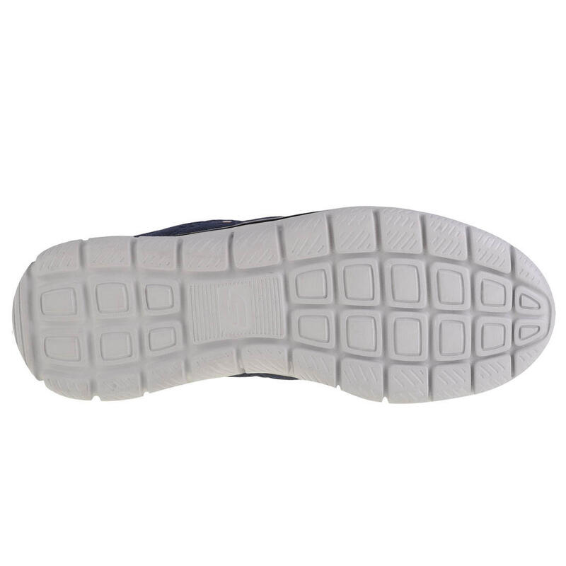 Calçado de caminhada para homem Skechers Trackmoulton