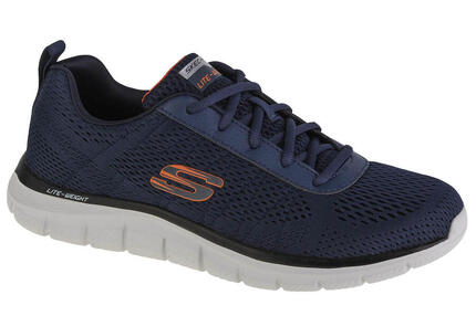Zapatilla Track - Moulton Talla 41 Azul - 232081-NVOR
