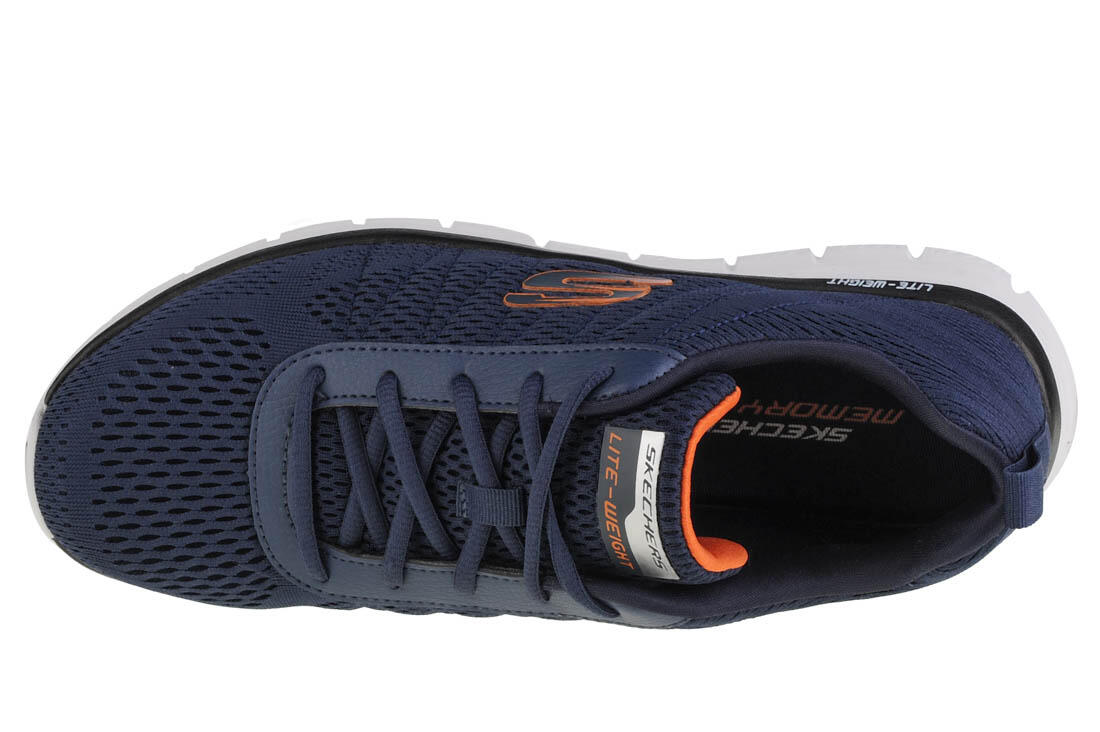 Sneakers pour hommes Track-Moulton 3/5