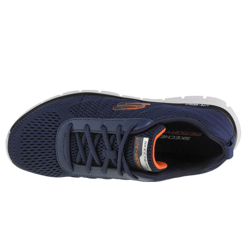 Încălțăminte Sport Bărbați Skechers Track Moulton Bărbați