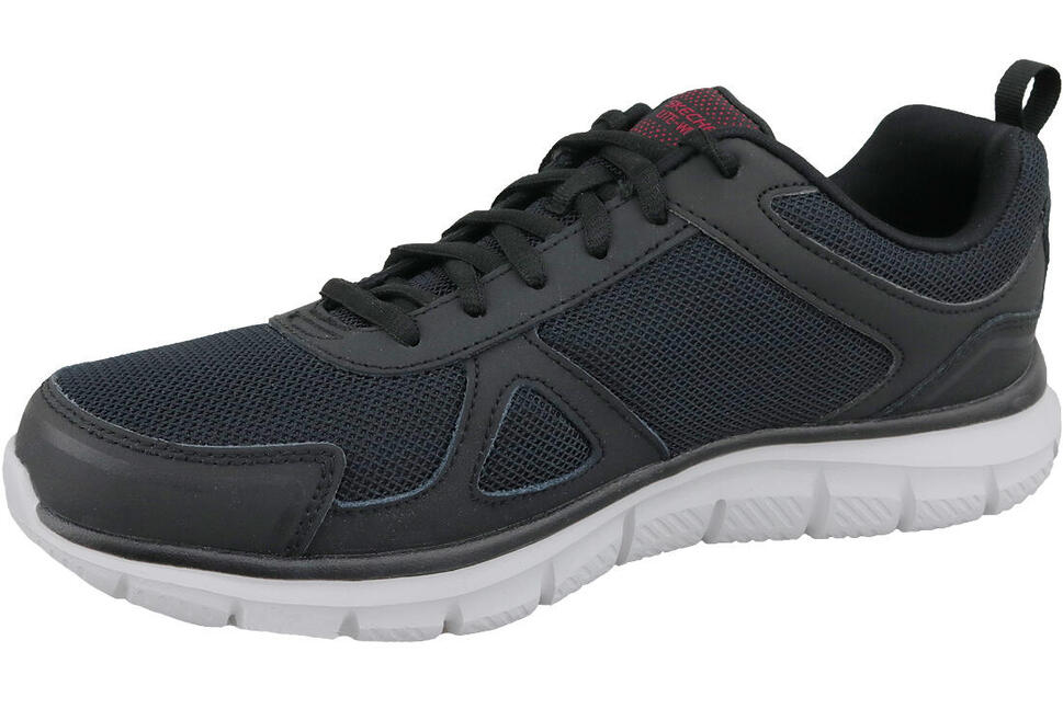 Buty do biegania męskie, Skechers Track-Scloric