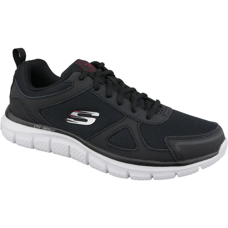 Buty do biegania męskie, Skechers Track-Scloric