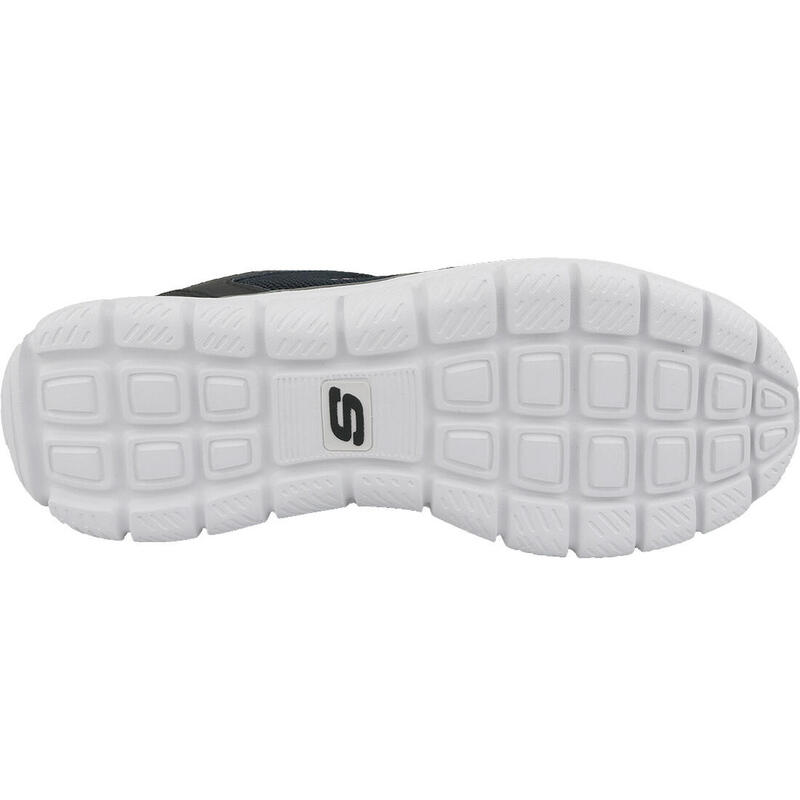 Pantofi Sport Skechers Model Track Scloric Culoare Negru