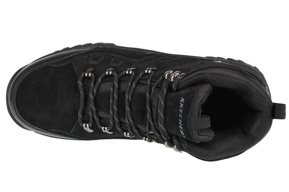 Chaussures randonnée pour hommes Skechers Relment-Pelmo 3/5