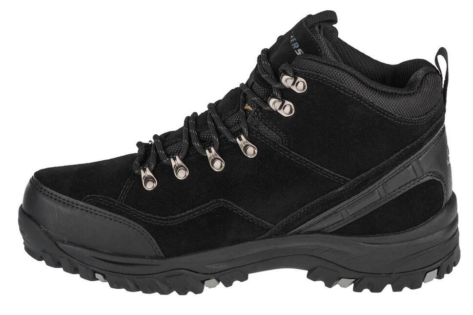 Buty turystyczne męskie, Skechers Relment-Pelmo