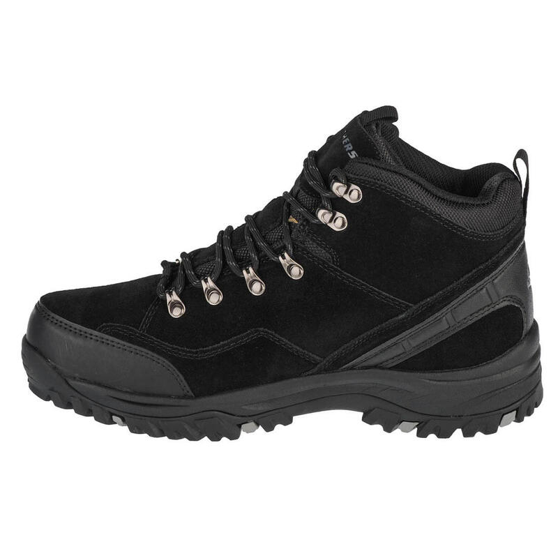 Botas de caminhada para homem, Skechers Relment-Pelmo