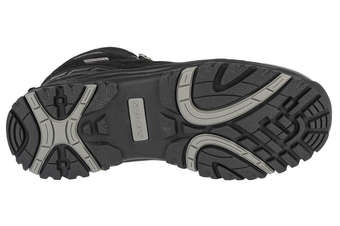 Chaussures randonnée pour hommes Skechers Relment-Pelmo 4/5