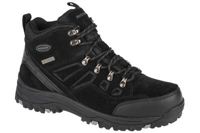 Trekkingschoenen voor heren skechers pelmo