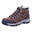 Chaussures Relment- Pelmo Marron - 64869-KHK