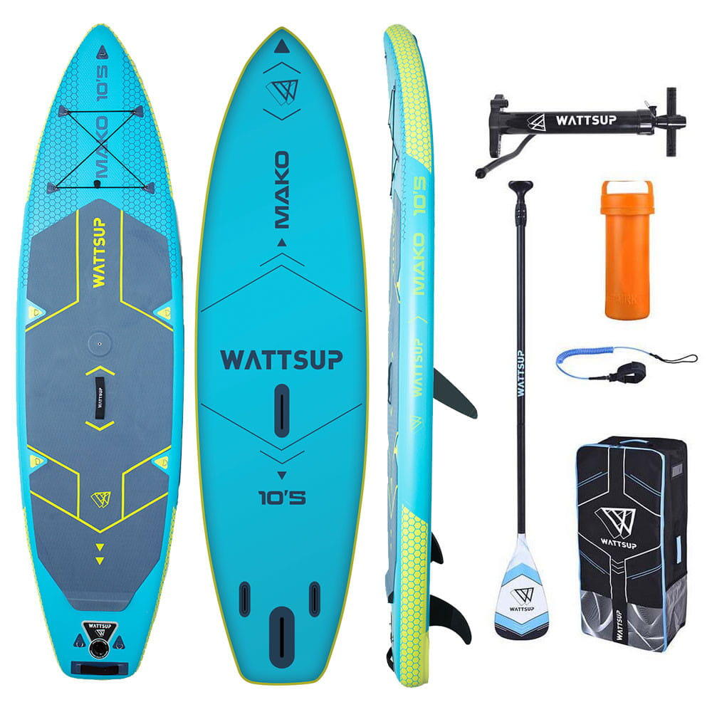 WATTSUP paddleboard WATTSUP Mako WS 10'5'''x32''x6''
