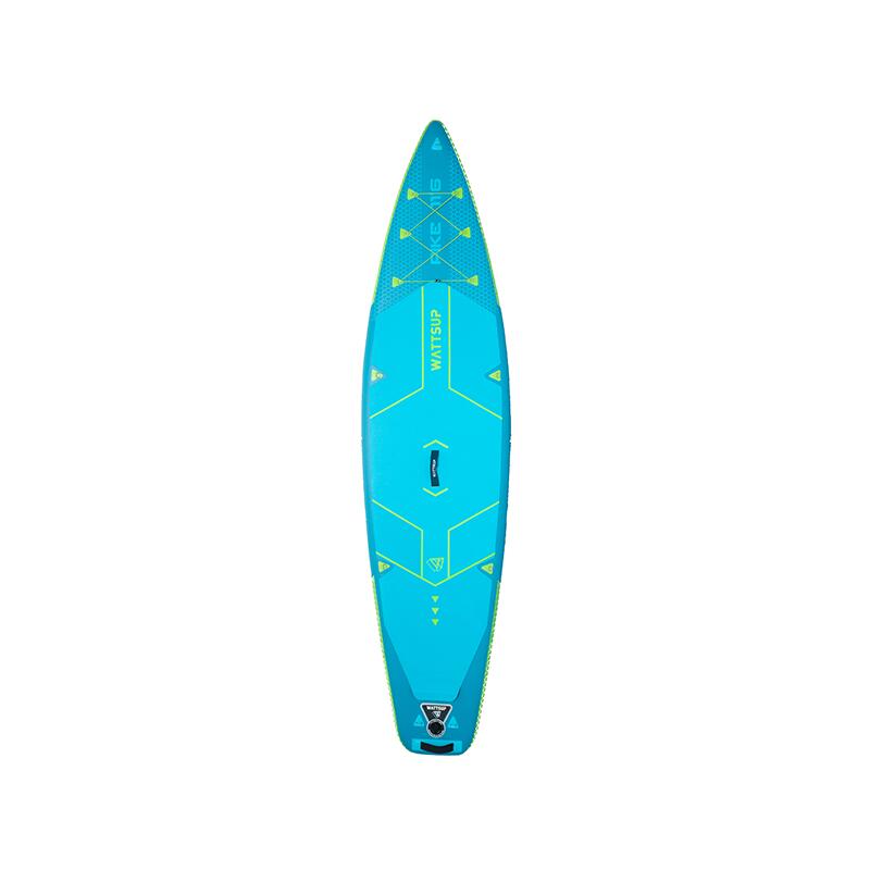 Deska SUP WattSup 11'6" PIKE Combo