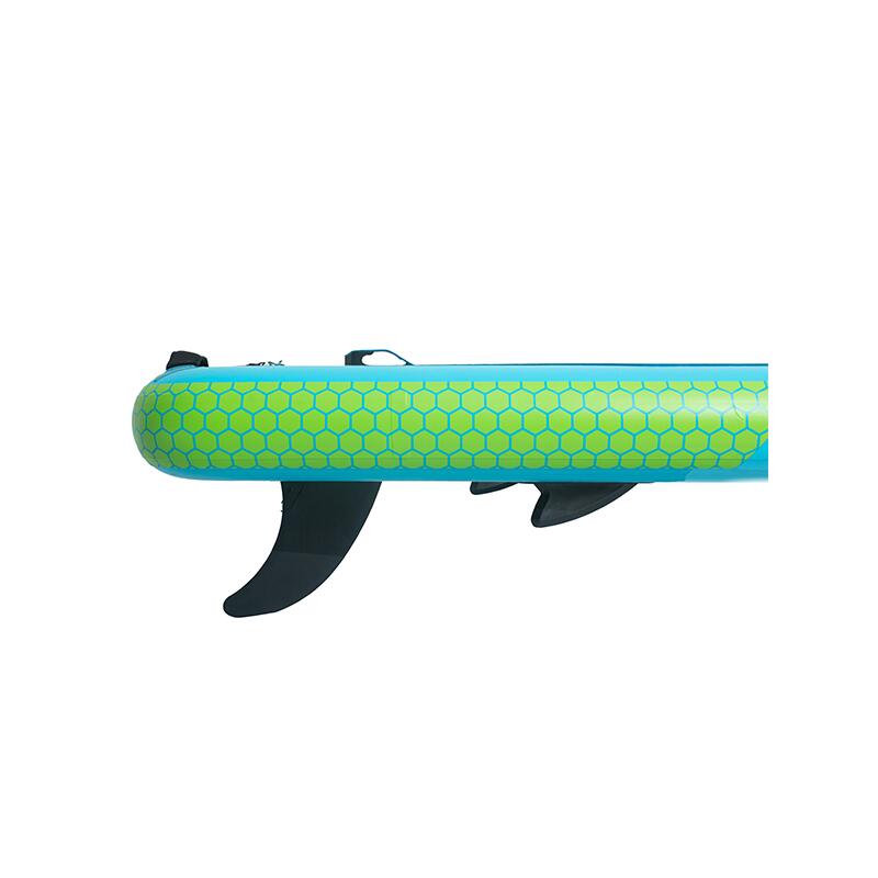 Deska SUP WattSup 10'6" BREAM Combo 5/7