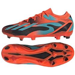 Chaussures Hommes Adidas X Speedportal Messi3 Fg orange