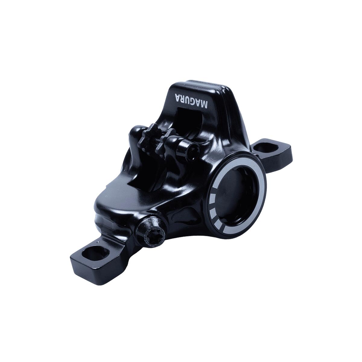 MAGURA MT4 ABS - Remklauw - Zwart