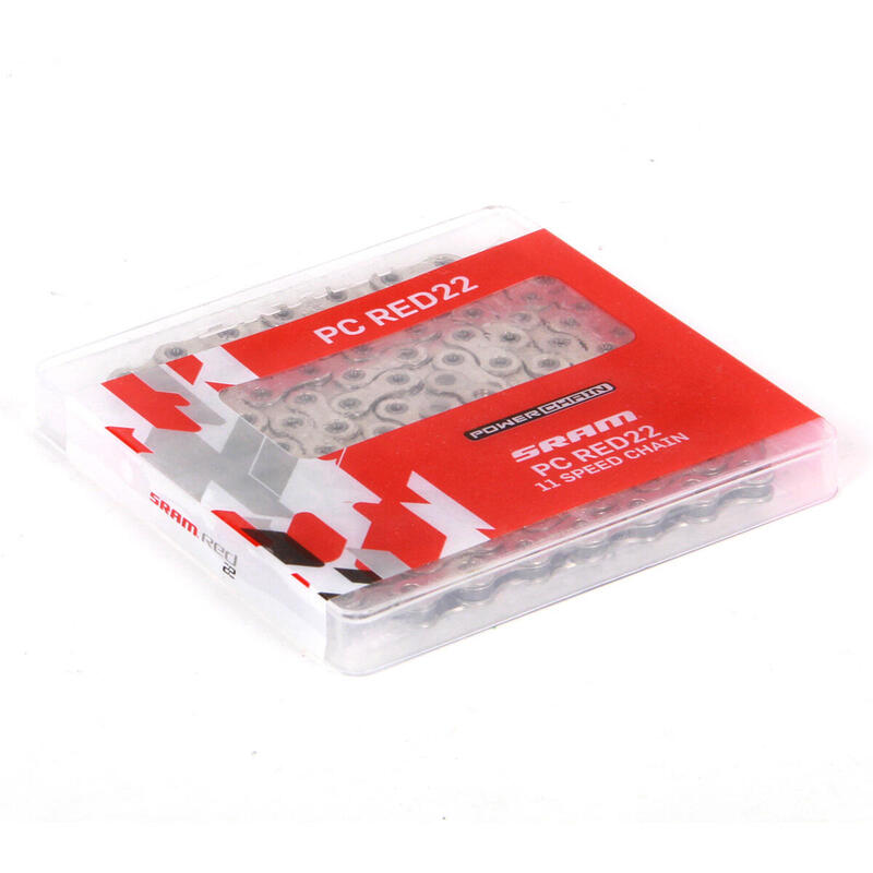 Chaîne 11 vitesses - Red 22 Powerchain