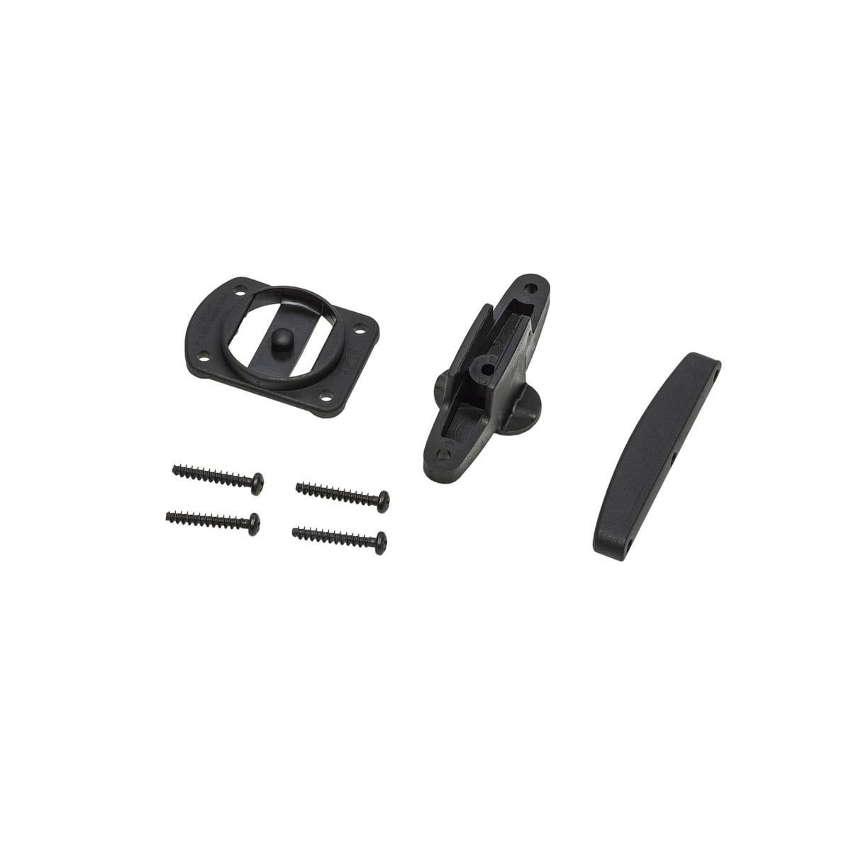 Torba podsiodłowa Vaude Tool L - black 3/7