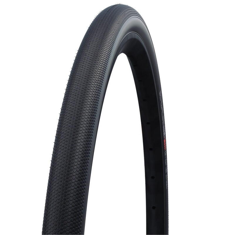 Buitenband 20" G-One Speed Tle Addix Speedgrip V-Guard Super Ground 40-406