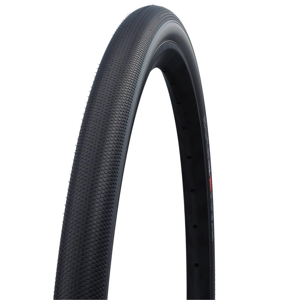 Pneu Pliable G-one Speed - 27.5x1.20 Pouces - Addix Raceguard - Noir