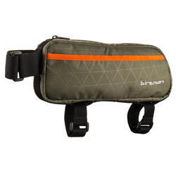 Packman Travel Top Tube - Bolsa para cuadro