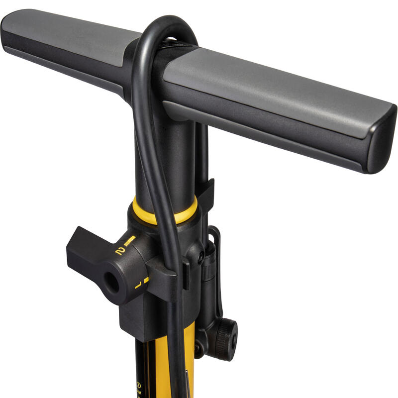 JoeBlow Sport 2Stage - Standpumpe