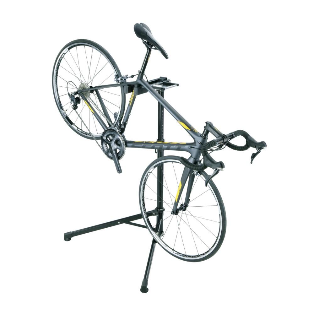 Topeak Cavalletto per biciclette PrepStand ZX