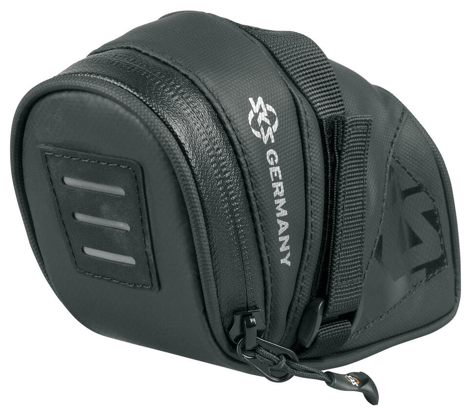 Torba rowerowa pod siodełko SKS Germany Explorer Straps 500
