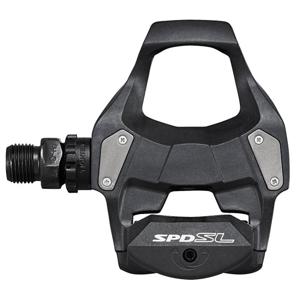 Pedały rowerowe Shimano SPD-SL PD-RS500