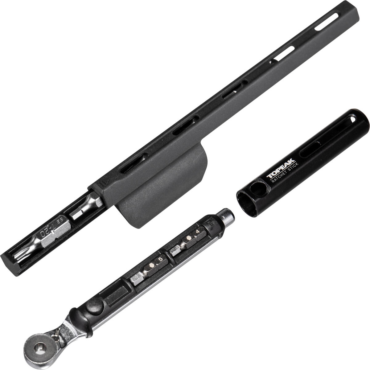 Ratchet wrench Topeak Ratchet Stick