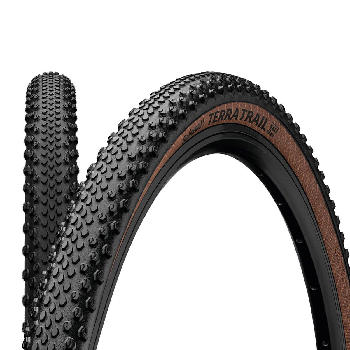 Continental Terra Trail 28x1.50 tire