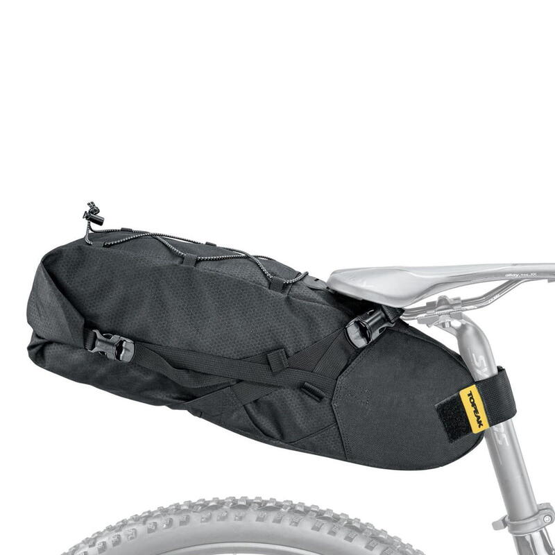Borsa da sella Topeak BackLoader 10 L