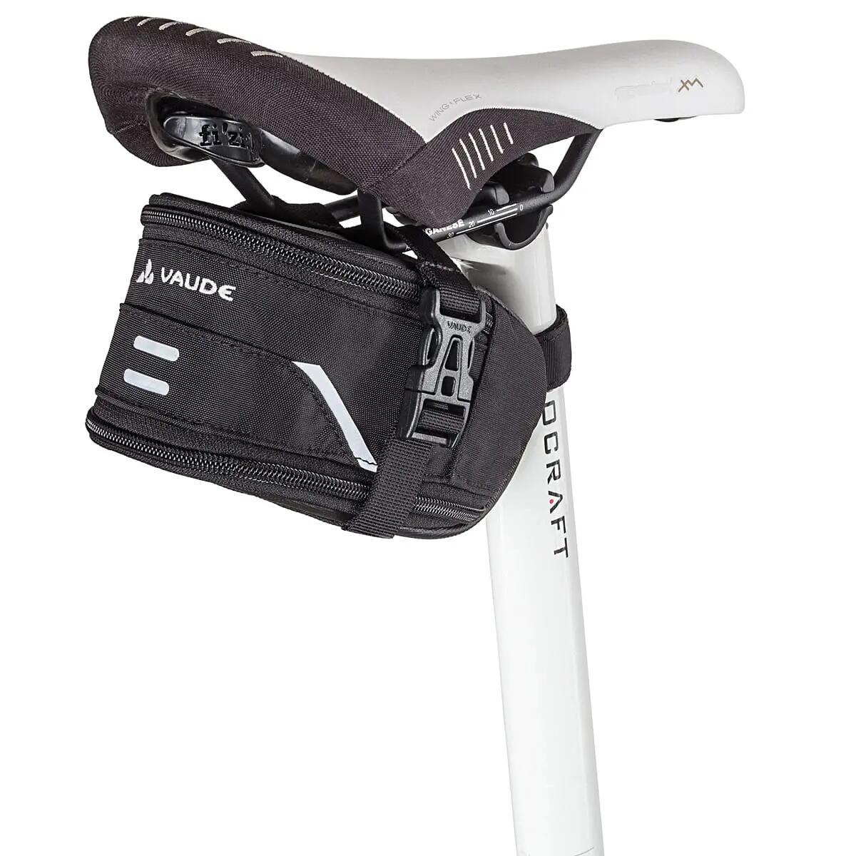 Sacoche d'équitation adulte Tool Stick noir 1/6